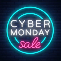 Cyber Monday 2023 ads & deals app not working? crashes or has problems?