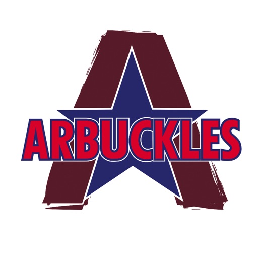 Arbuckles iOS App