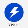 Vpn++ icon