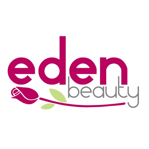 Eden Beauty Lisburn icon