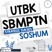 LJD SS UTBK SOSHUM 2022