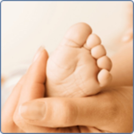 Baby Massage Guide icon