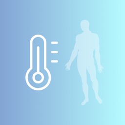 Body Fever Thermometer+