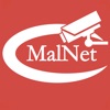 MalNet видеонаблюдение icon