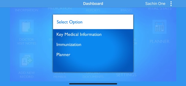 Med Docket Power PHR(圖3)-速報App