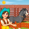 Build a Horse Stable icon