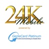 24K Card Holder icon