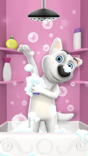 My Talking Dog 2 screenshot 3