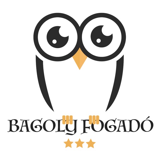 Bagoly Fogado