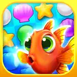 Fish Mania™ App Negative Reviews