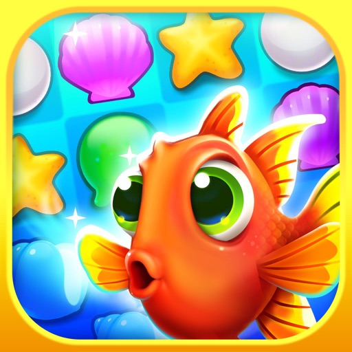 Fish Mania™ iOS App