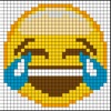 Icon Pixel Art - draw with dots