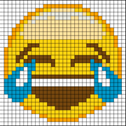 Pixel Art - 用点绘制