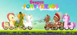 Game screenshot Pony game for girls. Kids game hack