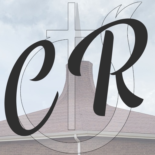 Curtis Road Church of God icon