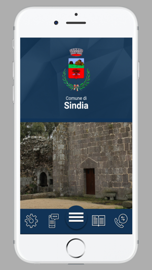 Sindia inAPP