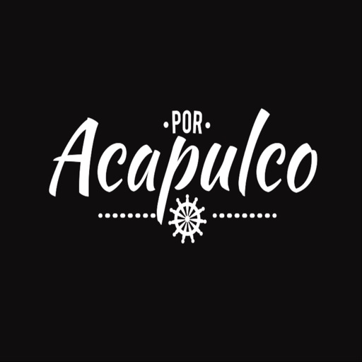 Por Acapulco - AppWisp.com