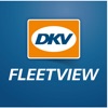 DKV Fleet View