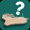 Iraq: Provinces Quiz Game icon