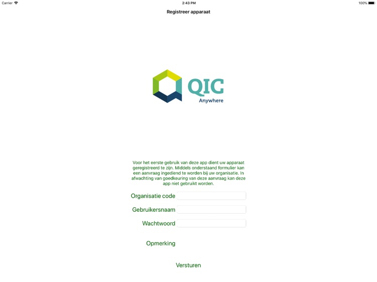 QIC Anywhere screenshot-3