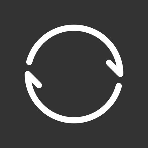 Resilio Sync Icon