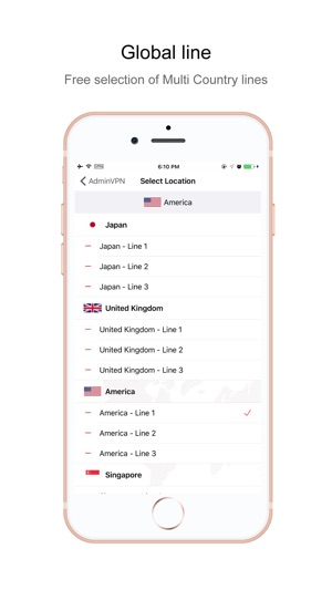 AdminVPN(圖2)-速報App