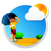 3DWeather icon