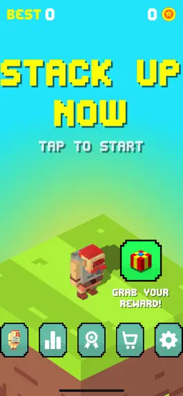 Game screenshot Stack Up Now mod apk