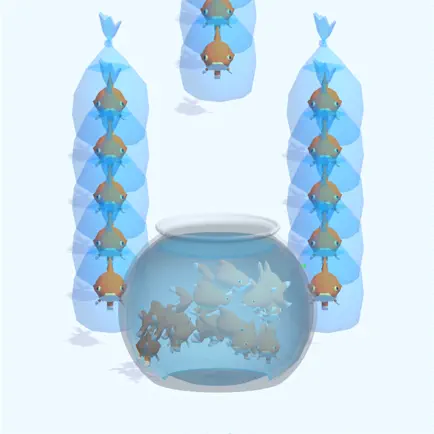 Fish Stack 3D Читы