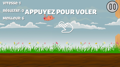 Screenshot #1 pour Chat arc-en-ciel