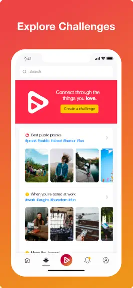 Game screenshot Funni apk