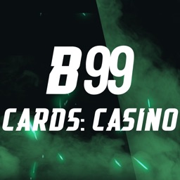 B99 Cards: Casino