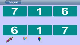 Game screenshot Română Litere Numere Culori hack