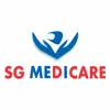 S G Medicare App Support
