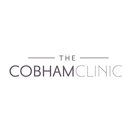 Cobham Clinic icon