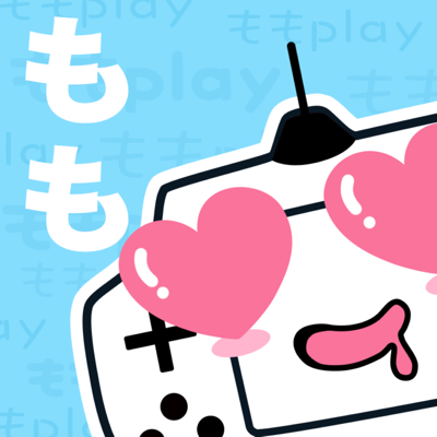 ももplay-最も楽しいゲーム友達マッチングアプリ