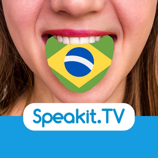 Portuguese | by Speakit.tv Download