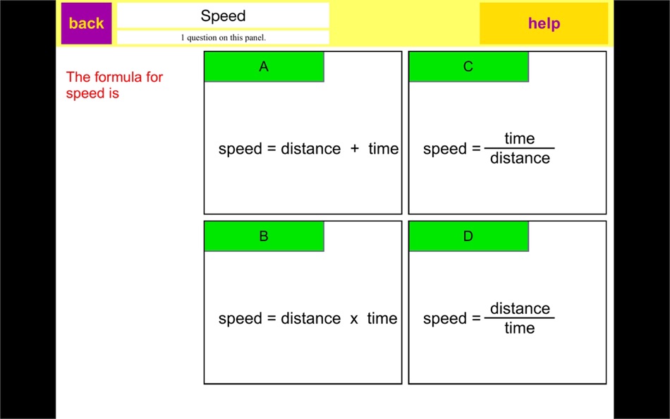#2. KS3 Science Review - Year 7 (macOS) 由: Pembroke Soft Ltd