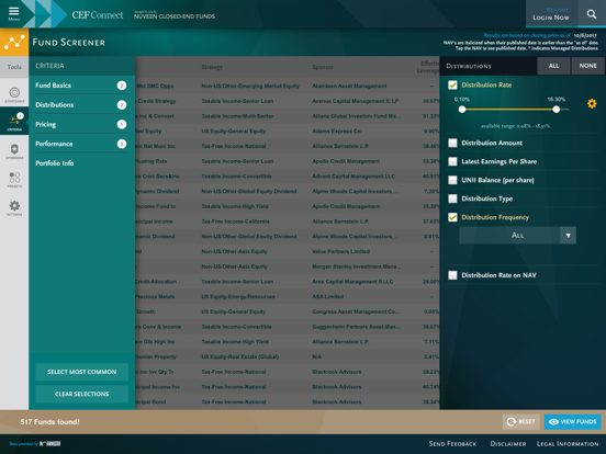 Screenshot #5 pour CEF Connect