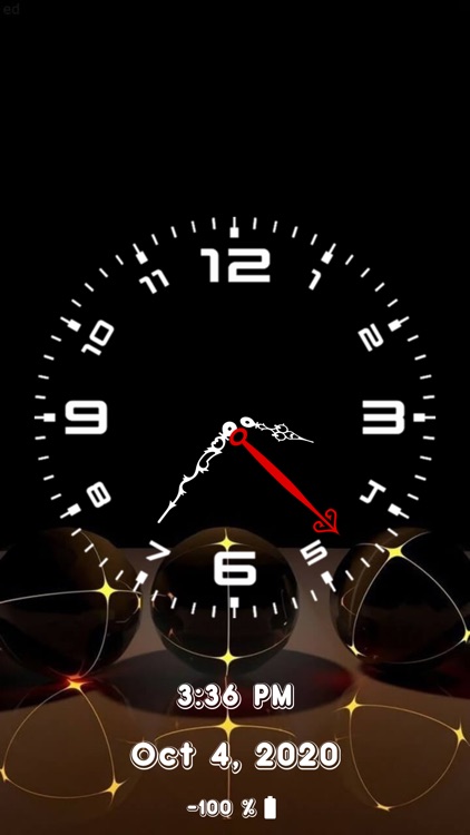 Loud Alarm Clock:Sleep Timer screenshot-4