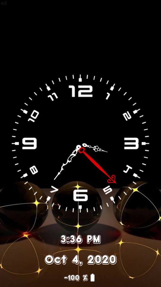 #5. Loud Alarm Clock:Sleep Timer (iOS) 由: Asadullah Yaseen