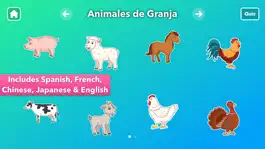 Game screenshot Yanay Language apk