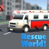 Rescue World! - iPadアプリ