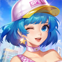 一起来飞车2-登录即送绝版赛车