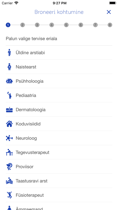 MinuDoc Screenshot
