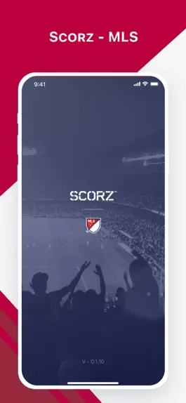 Game screenshot Scorz MLS mod apk