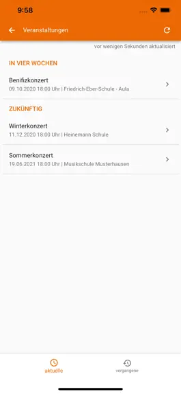 Game screenshot Musikschule Kassel e.V. hack