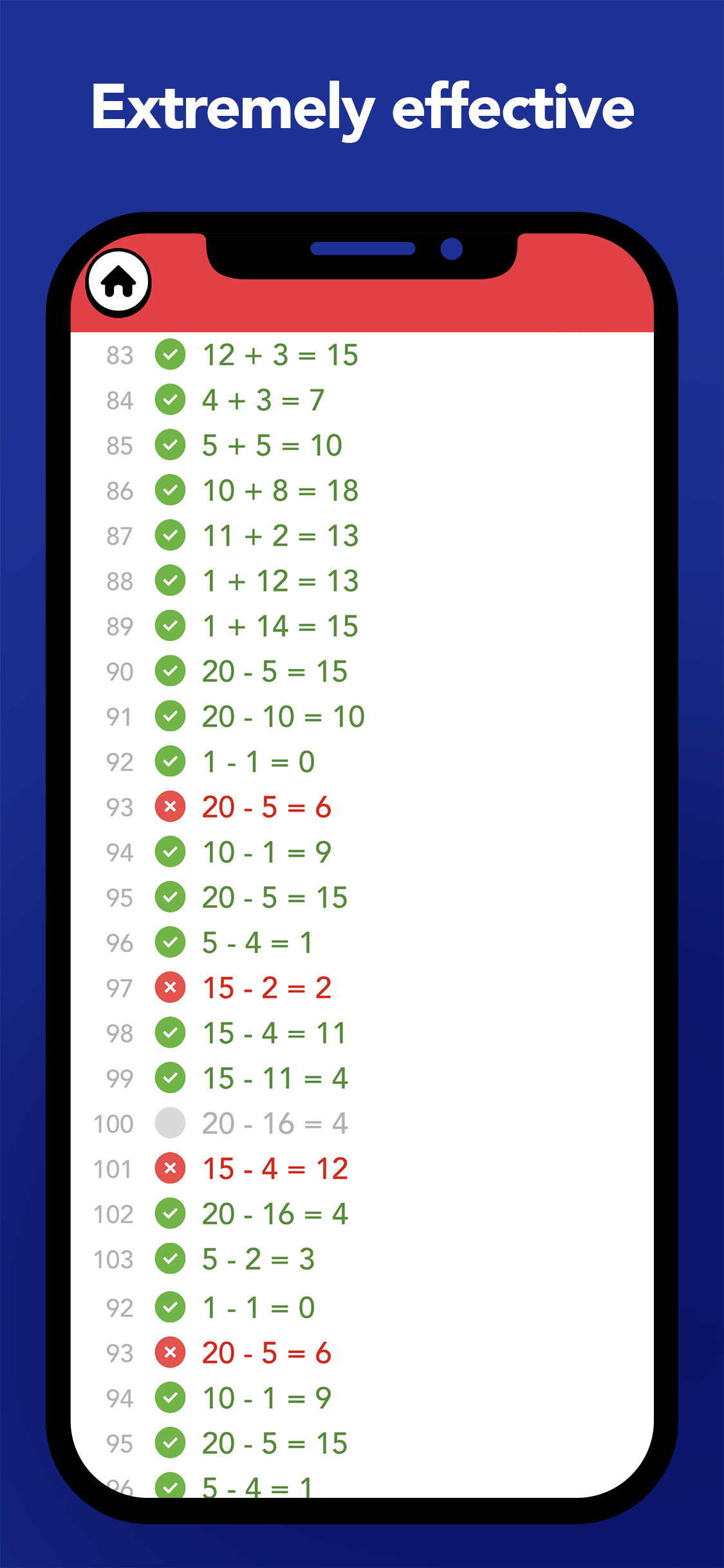Fiete Math Climber screenshot 6