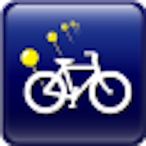 bikeTrail icon