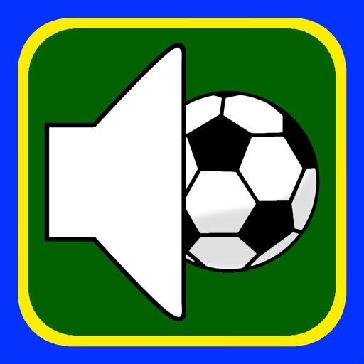 Ultra Soccer Match Soundboard